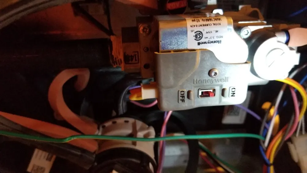 Slide of Comfort Masters Service Experts