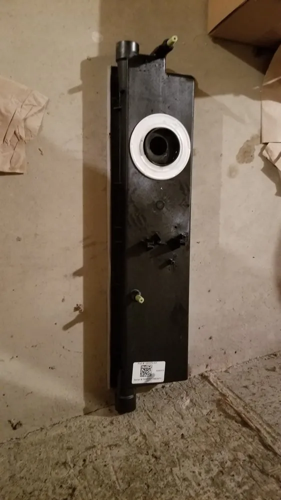 Slide of Comfort Masters Service Experts