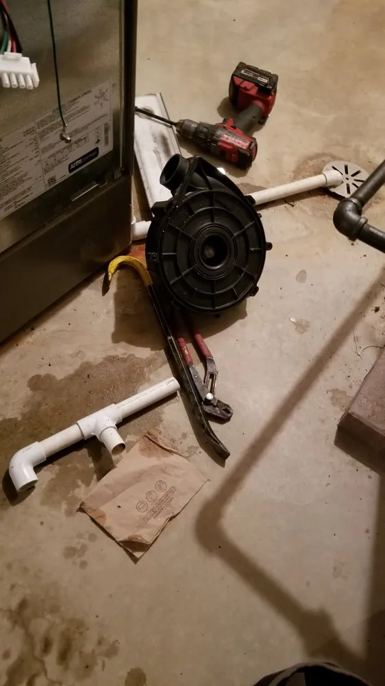 Slide of Comfort Masters Service Experts