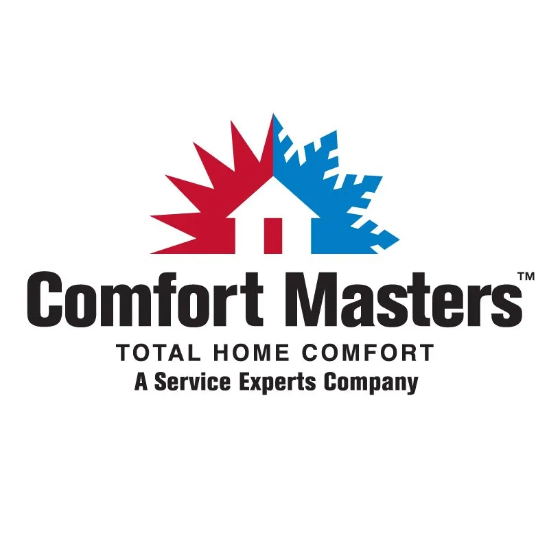 Slide of Comfort Masters Service Experts