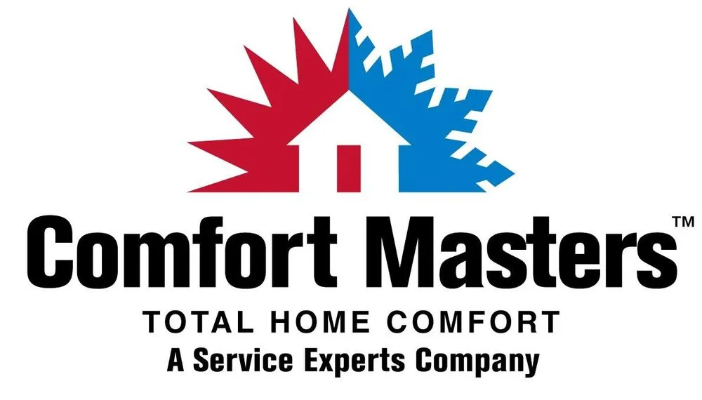 Slide of Comfort Masters Service Experts
