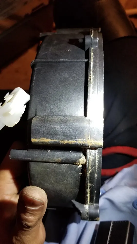 Slide of Comfort Masters Service Experts