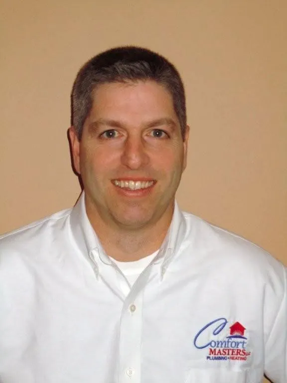 Slide of Comfort Masters