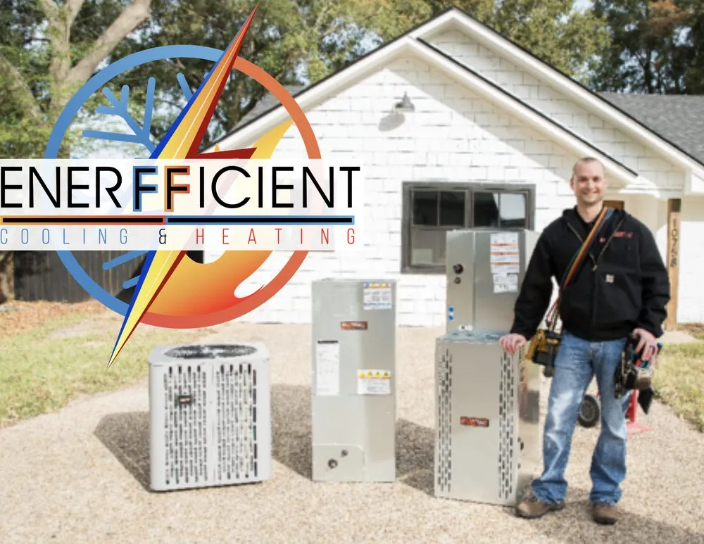 Slide of Comfort Mates - Cooling and Heating