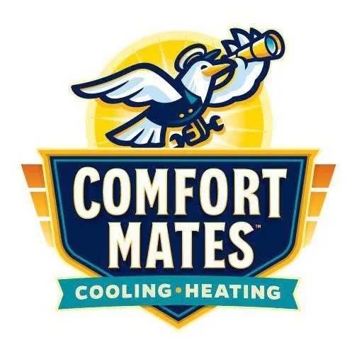 Slide of Comfort Mates - Cooling and Heating