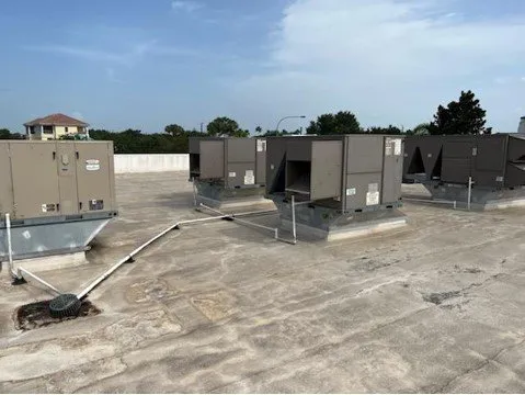 Slide of Comfort Matters Air & Mechanical