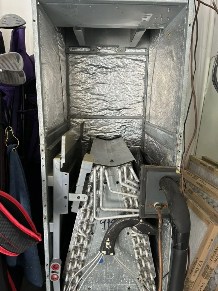 Certified furnace service in Santa Rosa Beach, FL - Comfort Matters Heating And Air