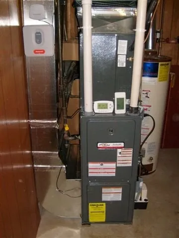 Slide of Comfort Matters Heating, Cooling, & Plumbing