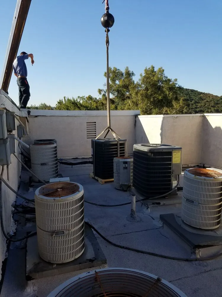 Slide of Comfort Mavericks