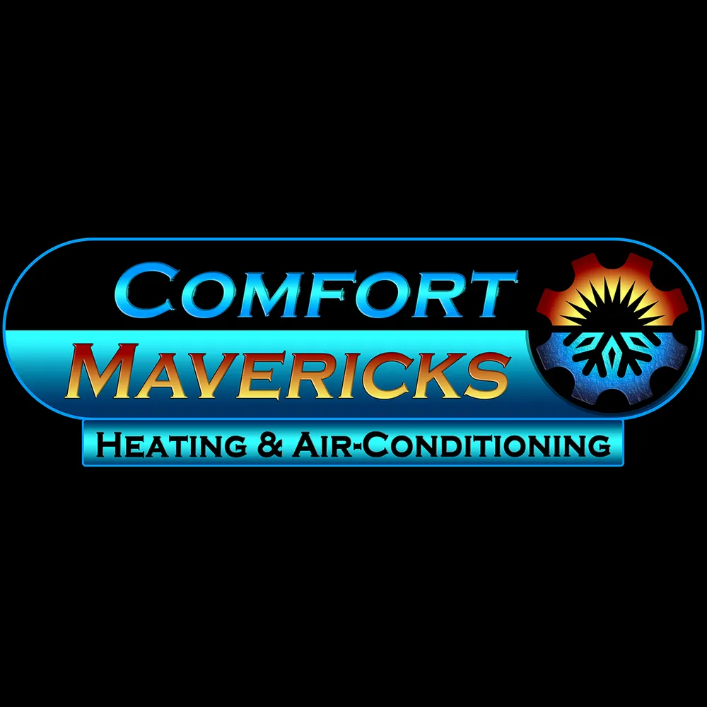 Slide of Comfort Mavericks