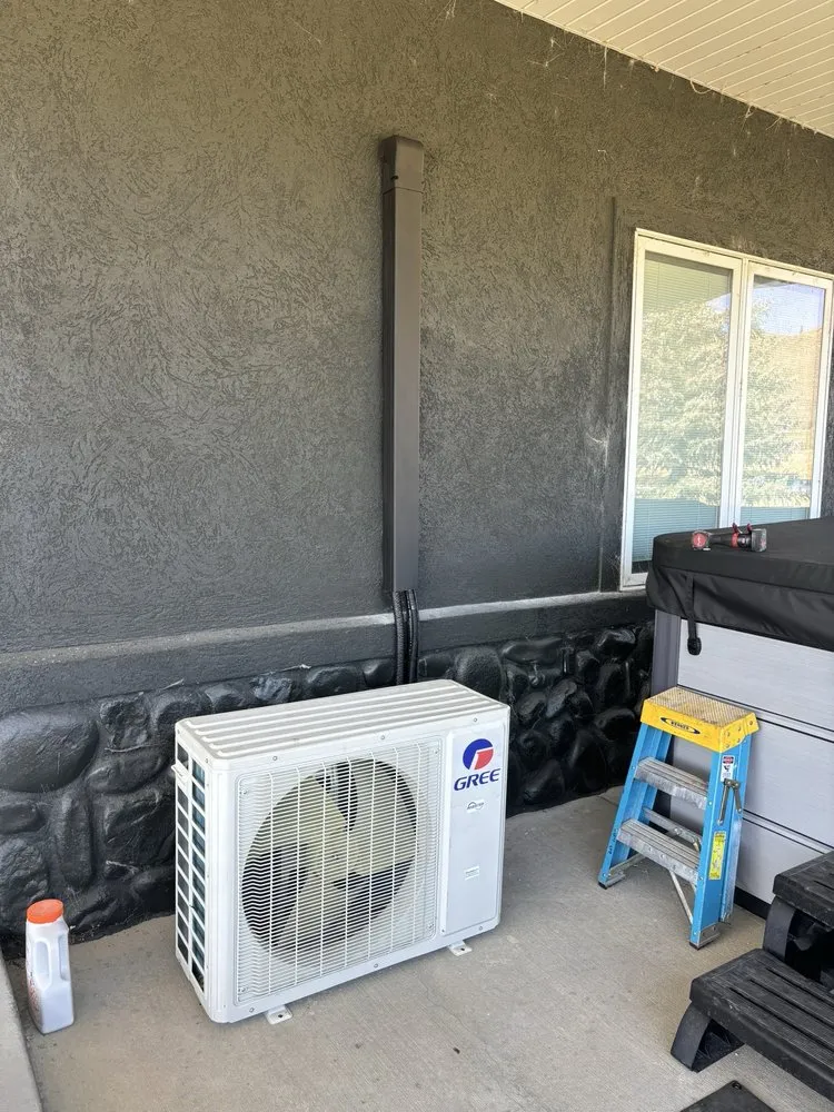 Slide of Comfort Maxx Heating & Air Conditioning