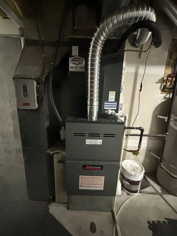 Slide of Comfort Maxx Heating & Air Conditioning