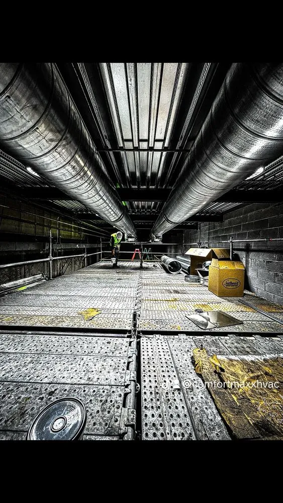 Slide of Comfort Maxx Heating & Air Conditioning