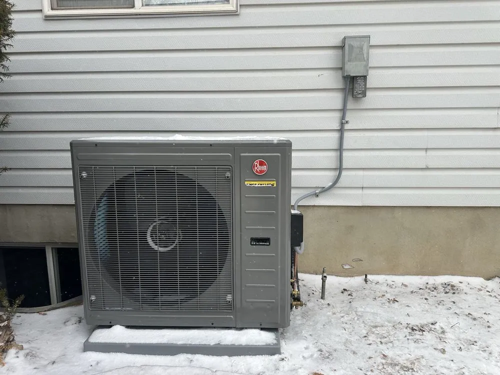 Slide of Comfort Maxx Heating & Air Conditioning