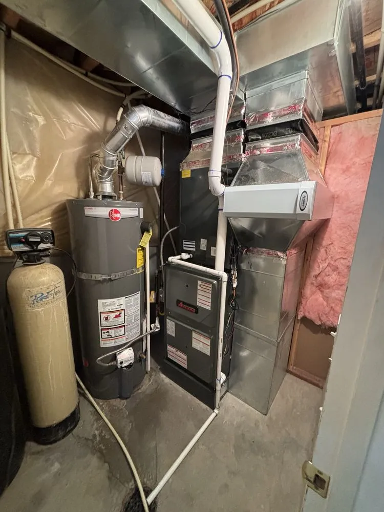 Slide of Comfort Maxx Heating & Air Conditioning