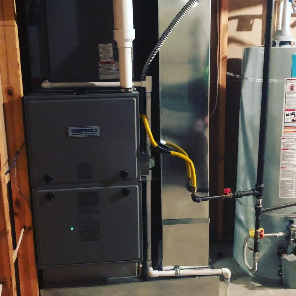 Slide of Comfort Maxx Heating & Air Conditioning