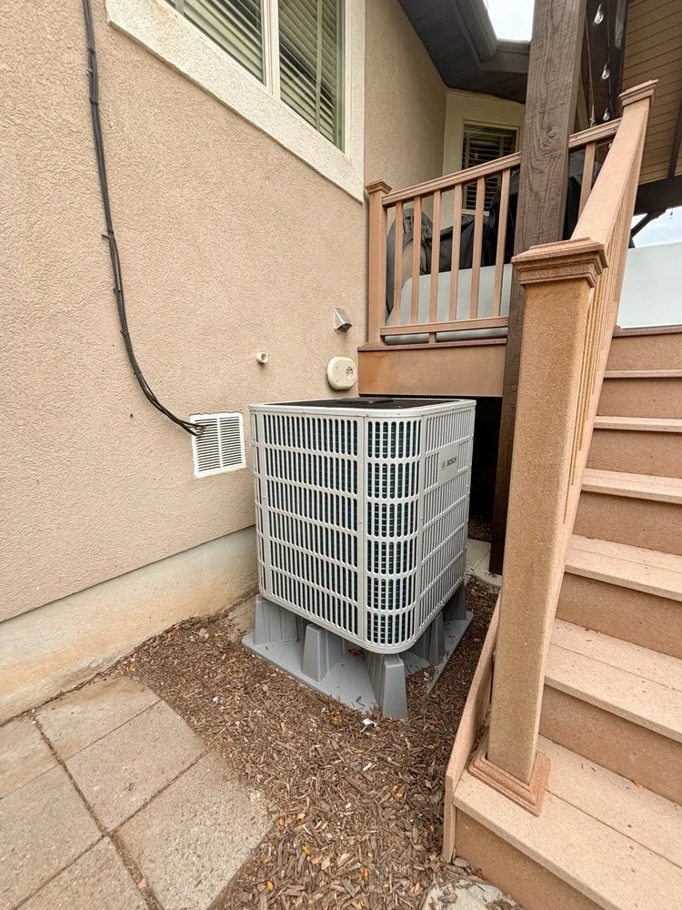 Slide of Comfort Maxx Heating & Air Conditioning