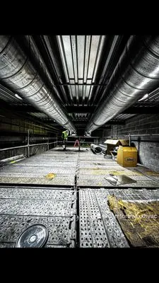 Comfort Maxx Heating & Air Conditioning