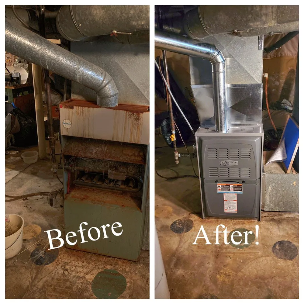 Slide of Comfort Measure