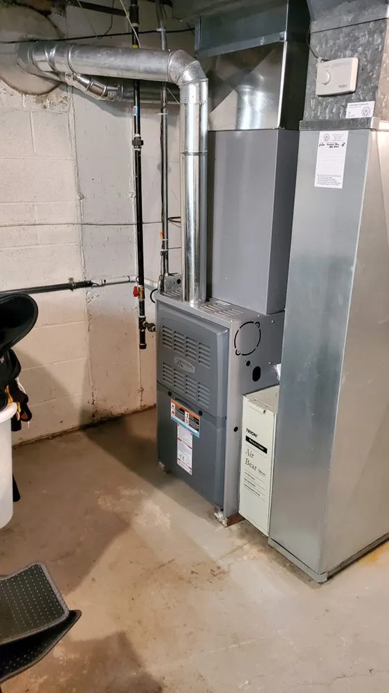 Slide of Comfort Measure