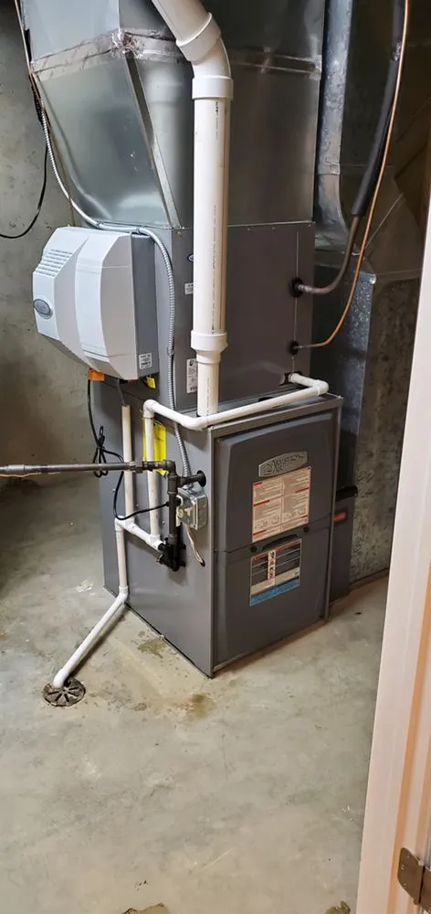 Slide of Comfort Measure