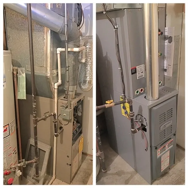 Slide of Comfort Measure