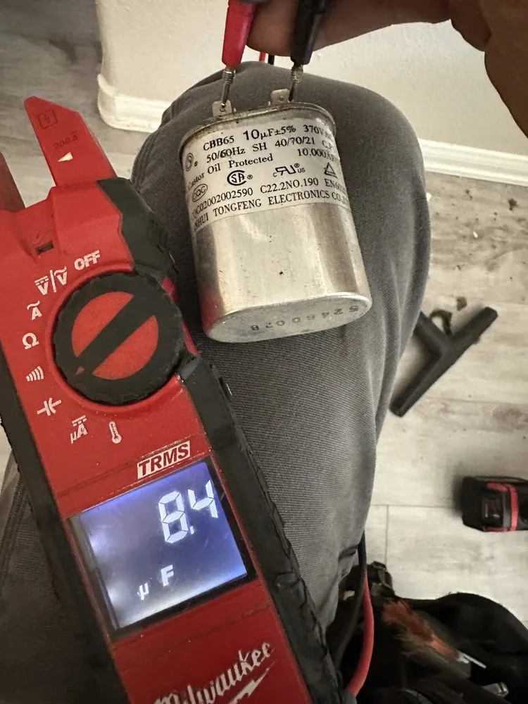 Slide of Comfort Mechanical