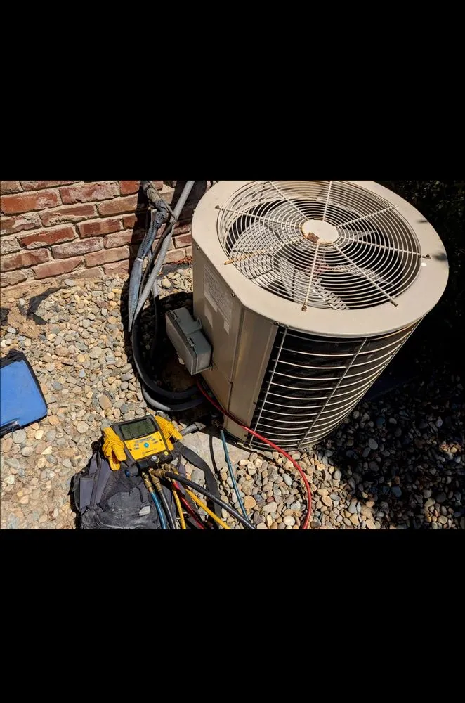 Slide of Comfort Mechanical