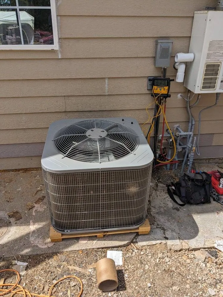 Slide of Comfort Mechanical