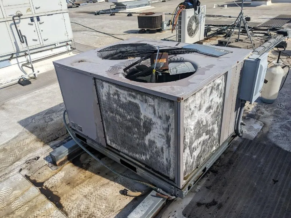 Slide of Comfort Mechanical