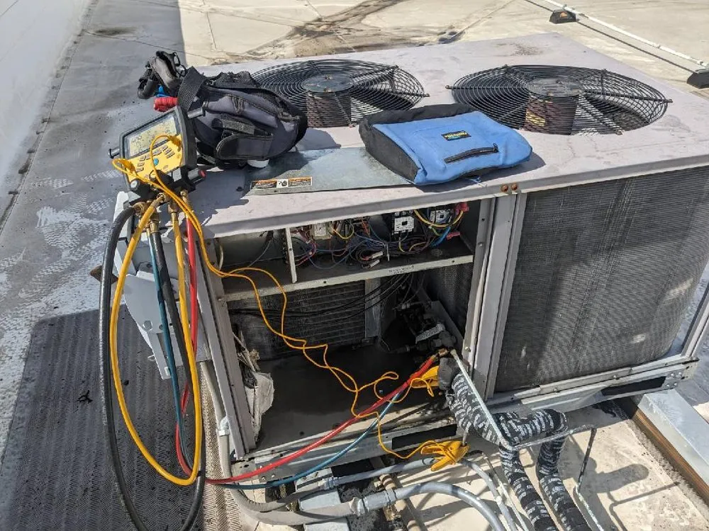 Slide of Comfort Mechanical