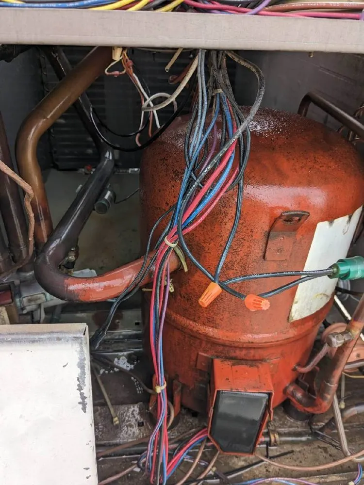 Slide of Comfort Mechanical