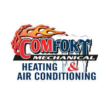 Slide of Comfort Mechanical