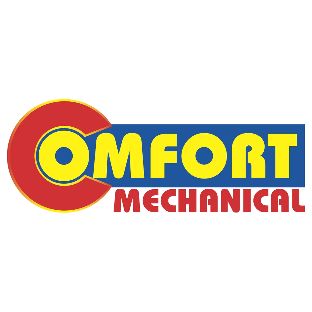 Slide of Comfort Mechanical