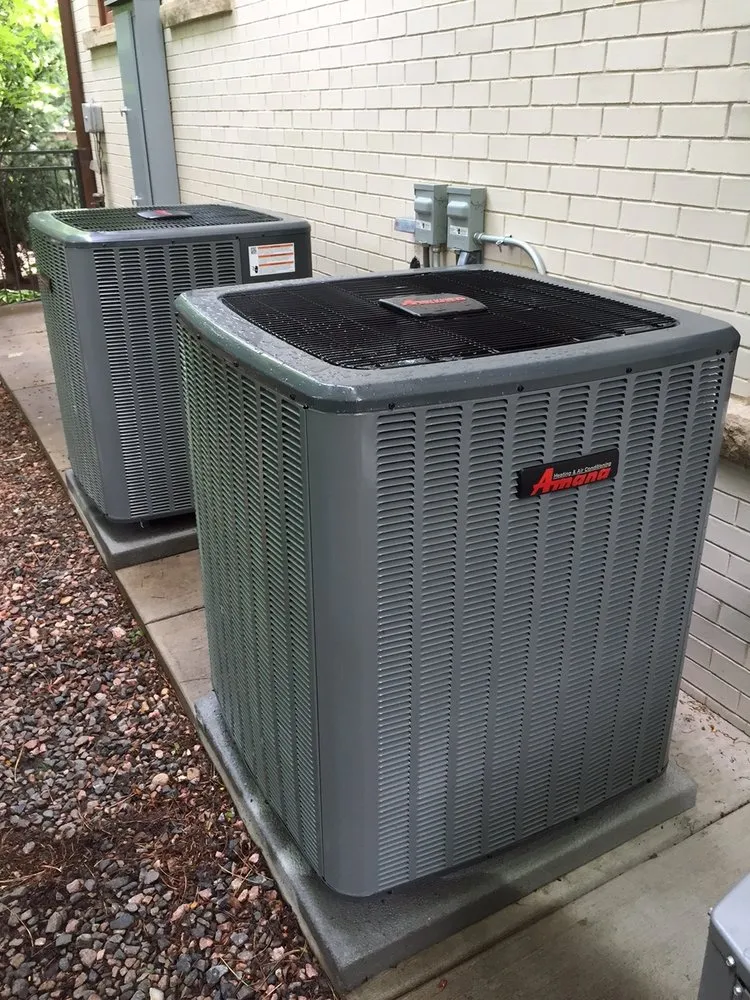 Slide of Comfort Mechanical