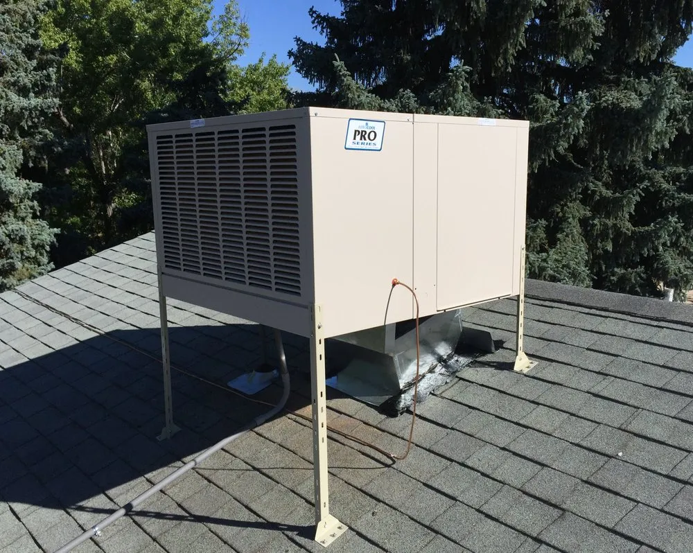 Slide of Comfort Mechanical