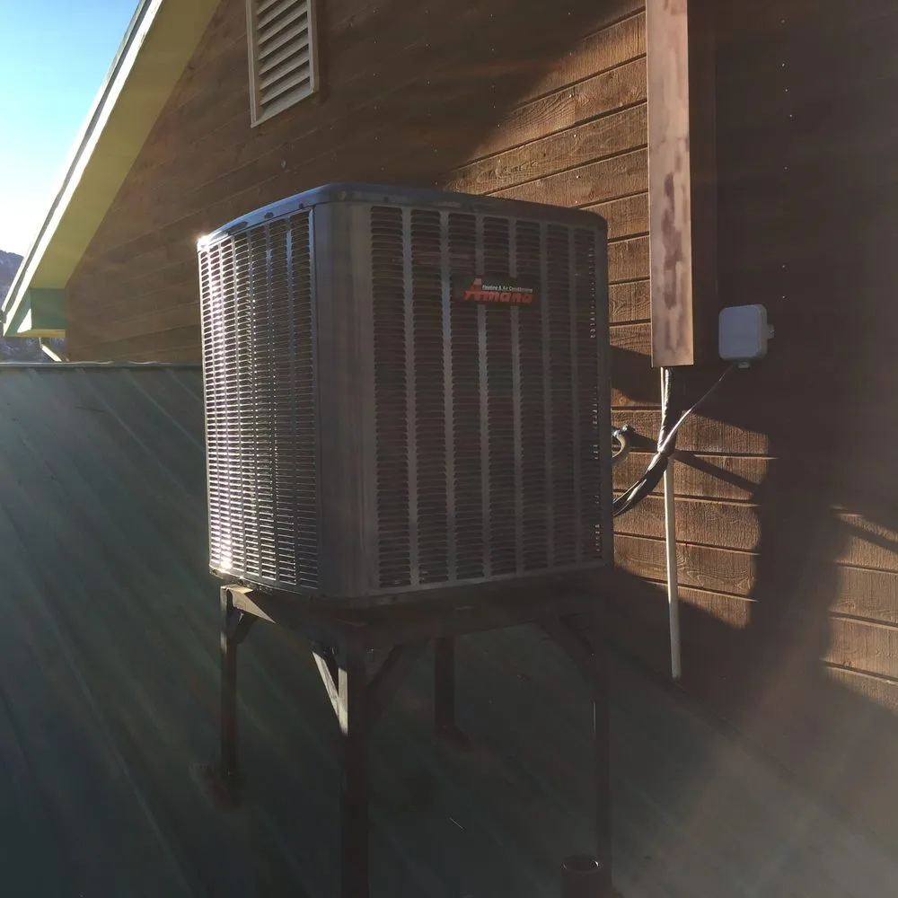 Slide of Comfort Mechanical