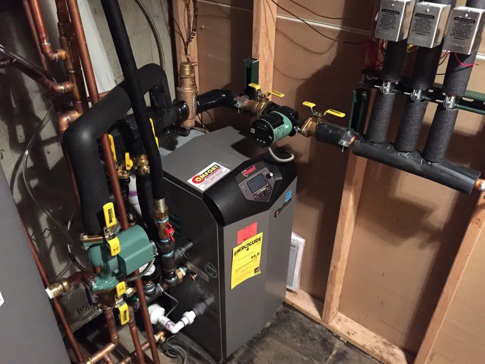 Slide of Comfort Mechanical