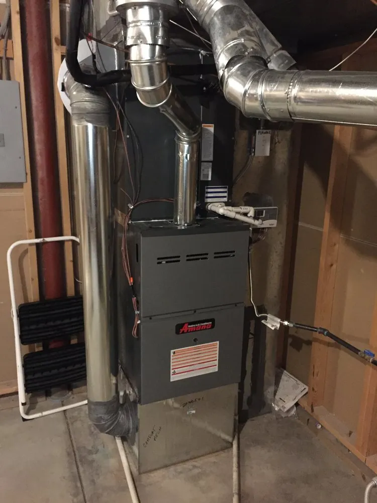 Slide of Comfort Mechanical