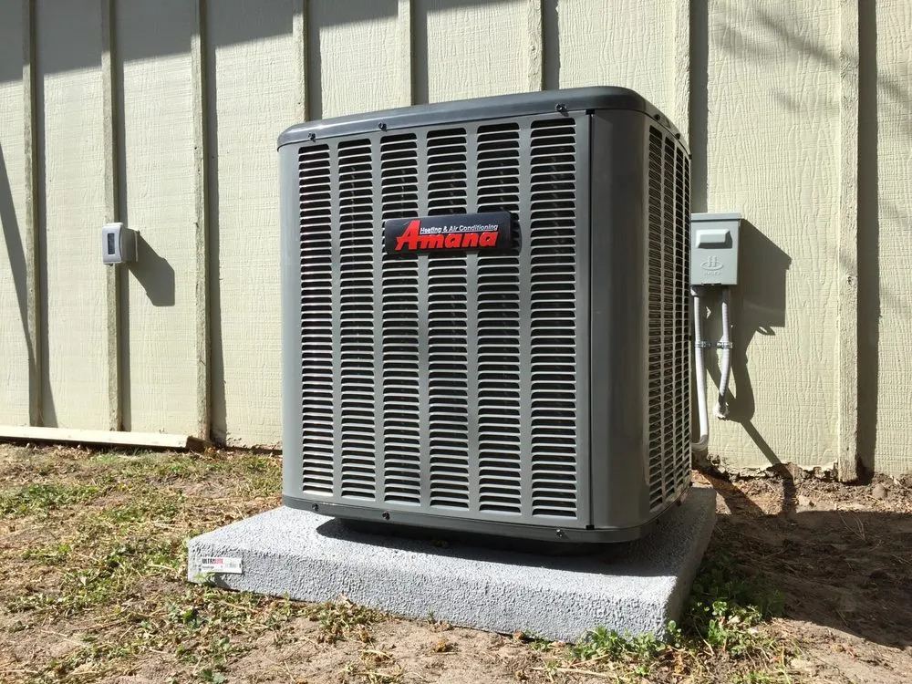 Slide of Comfort Mechanical