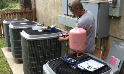 Slide of Comfort Mechanical