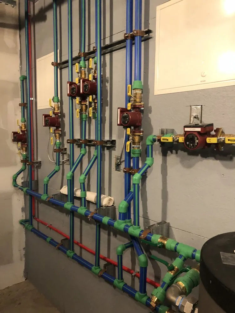 Slide of Comfort Mechanical