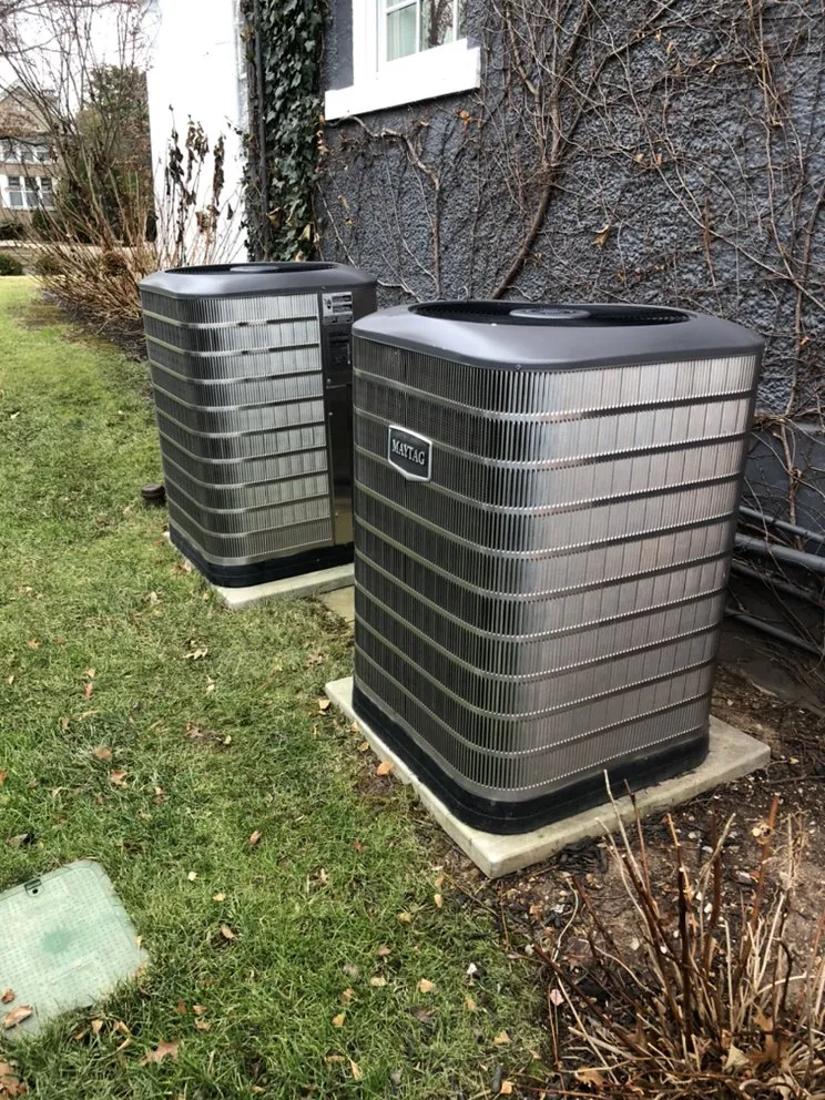 Slide of Comfort Mechanical