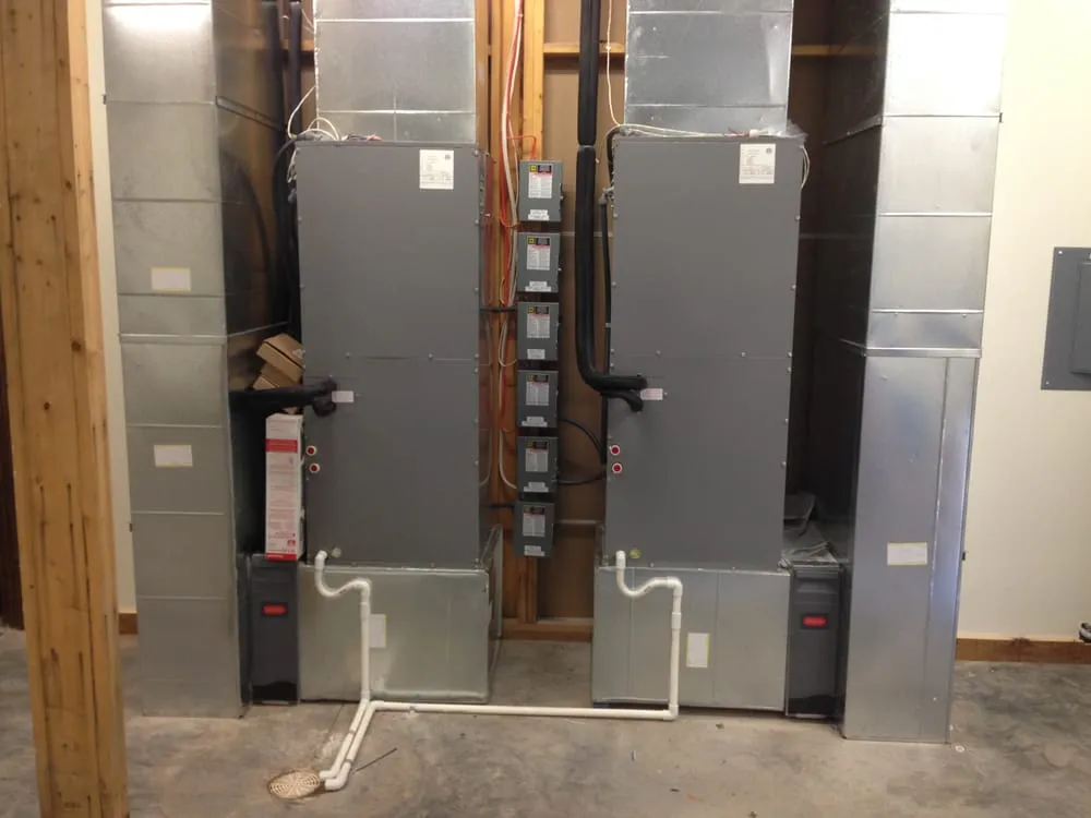 Slide of Comfort Mechanical