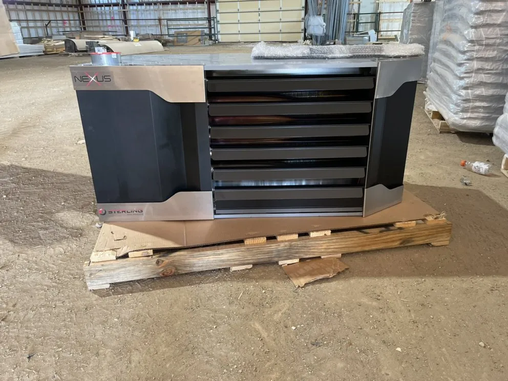 Slide of Comfort Mechanical