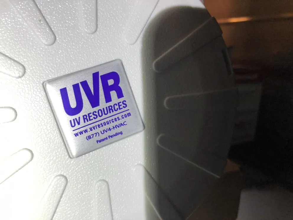 Slide of Comfort Mechanical