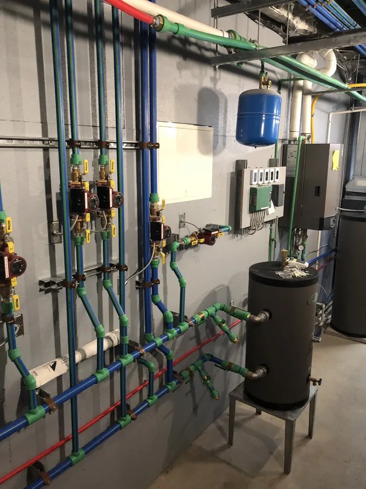 Slide of Comfort Mechanical