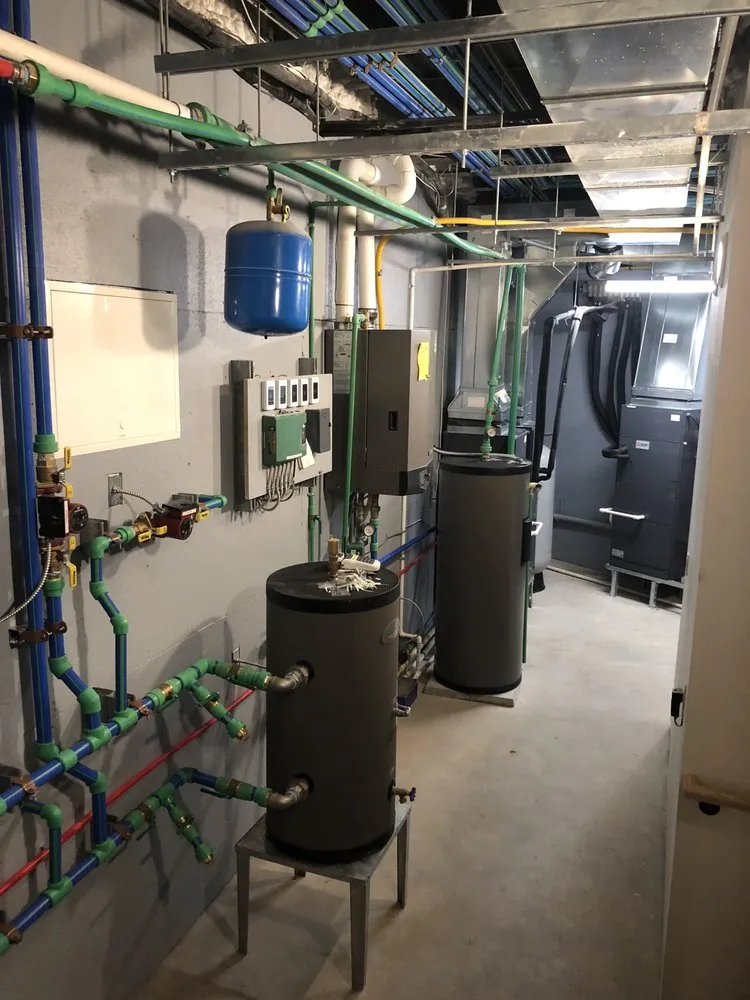 Slide of Comfort Mechanical