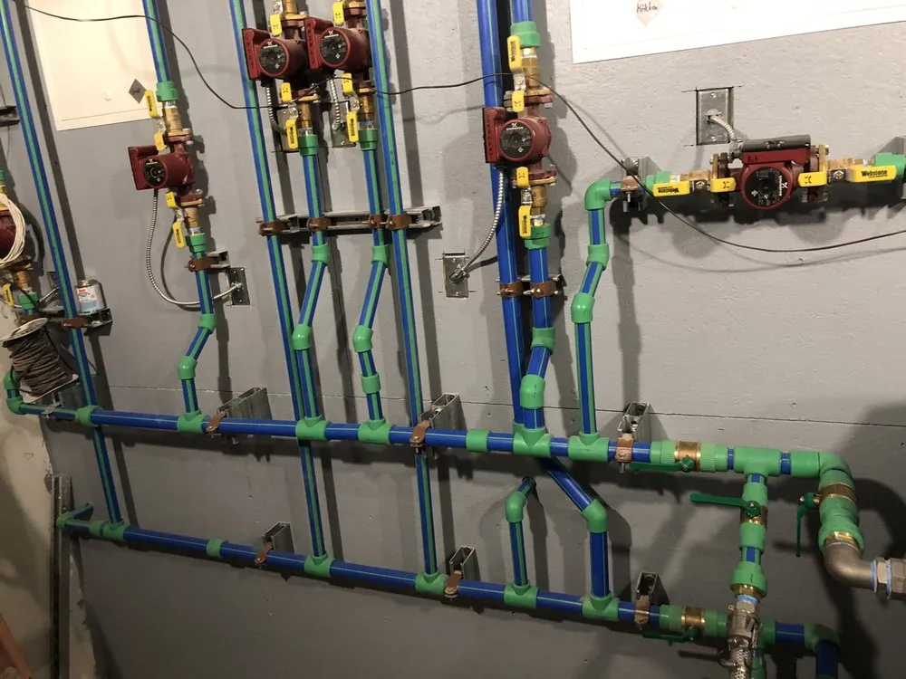 Slide of Comfort Mechanical