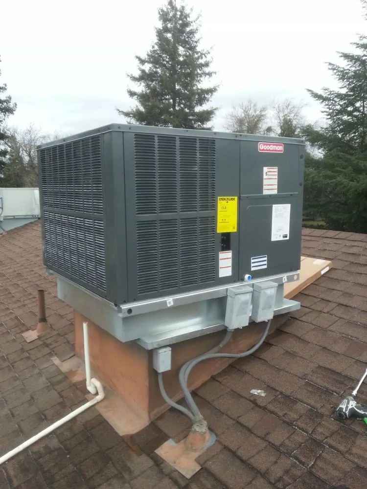 Slide of Comfort Mechanical Services